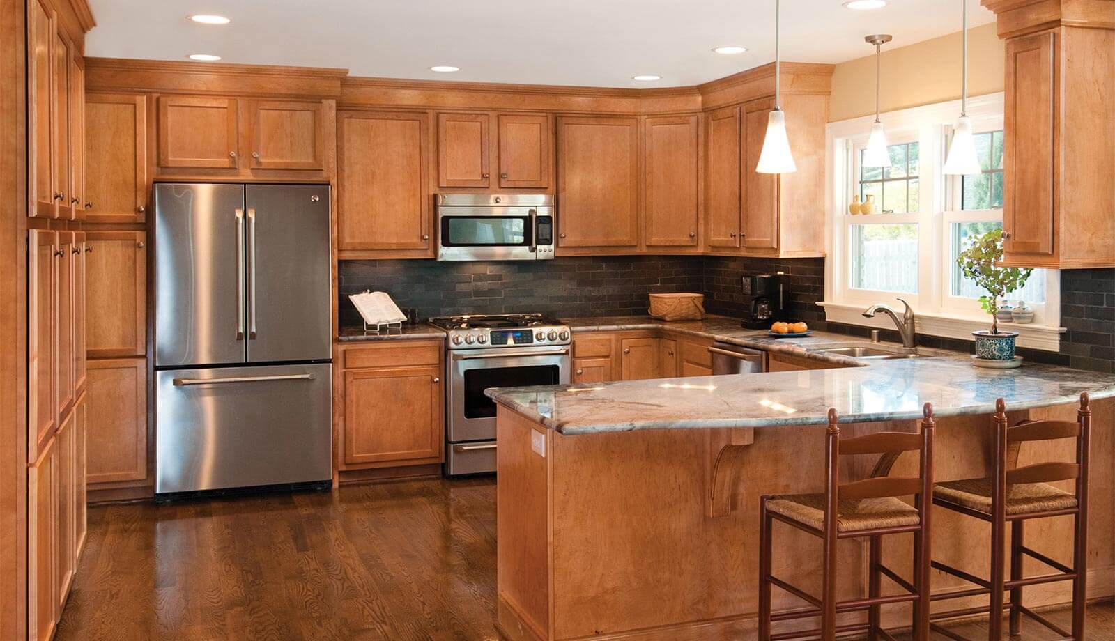 Viking Kitchen Gallery - Viking Range, LLC