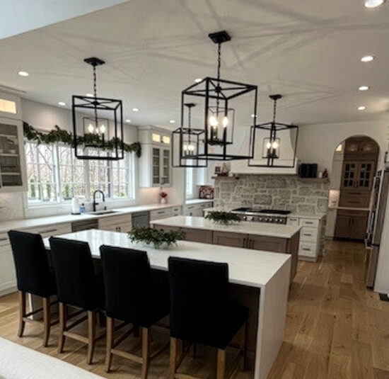 Guilford New Construction