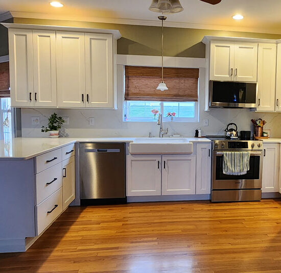 Middletown Renovation