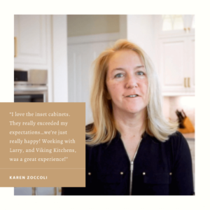 Karen Zoccoli Video Testimonial