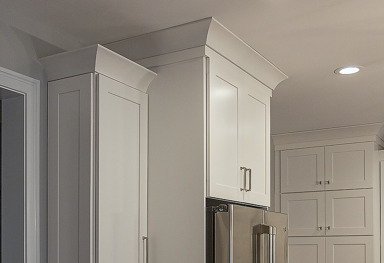 Kopy Staggered Cabinets Detail Viking Kitchen Cabinets