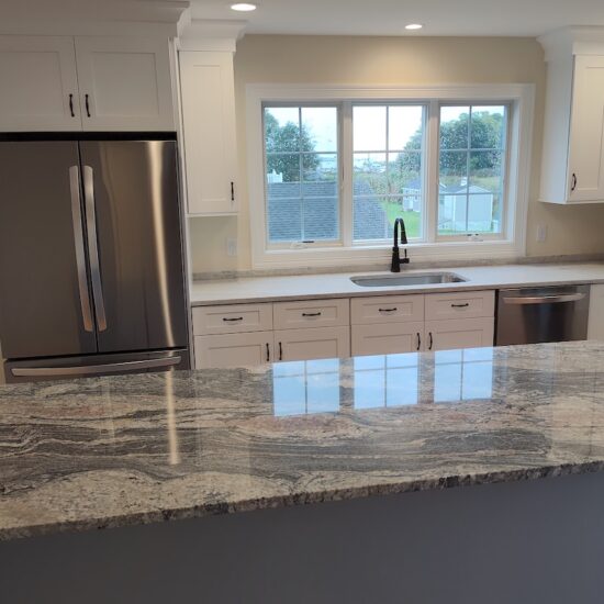 Niantic Kitchen Remodel