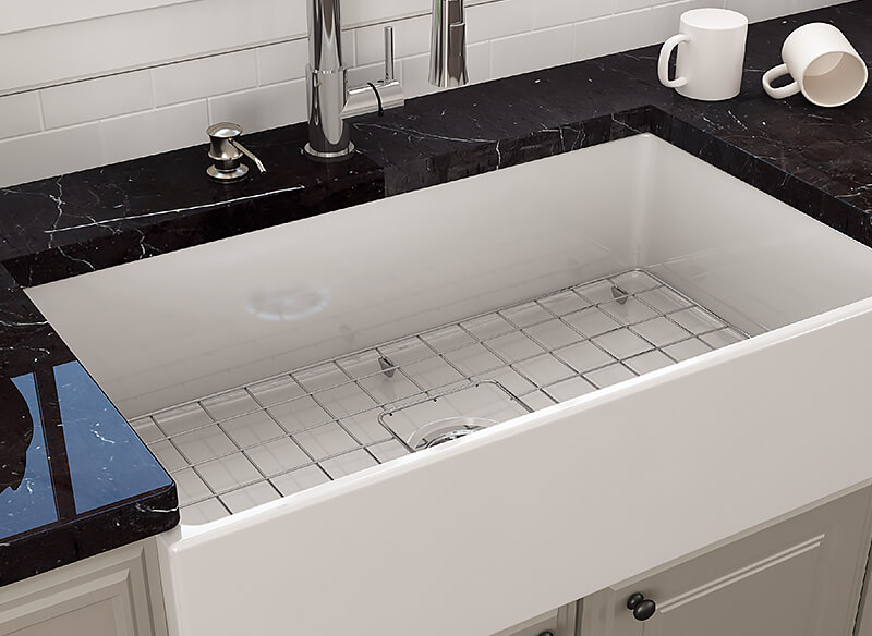 Viking® Stainless Steel Sink Base Cabinet