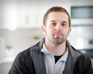 Trumball kitchen contractor Ryan Harger Testimonial Video