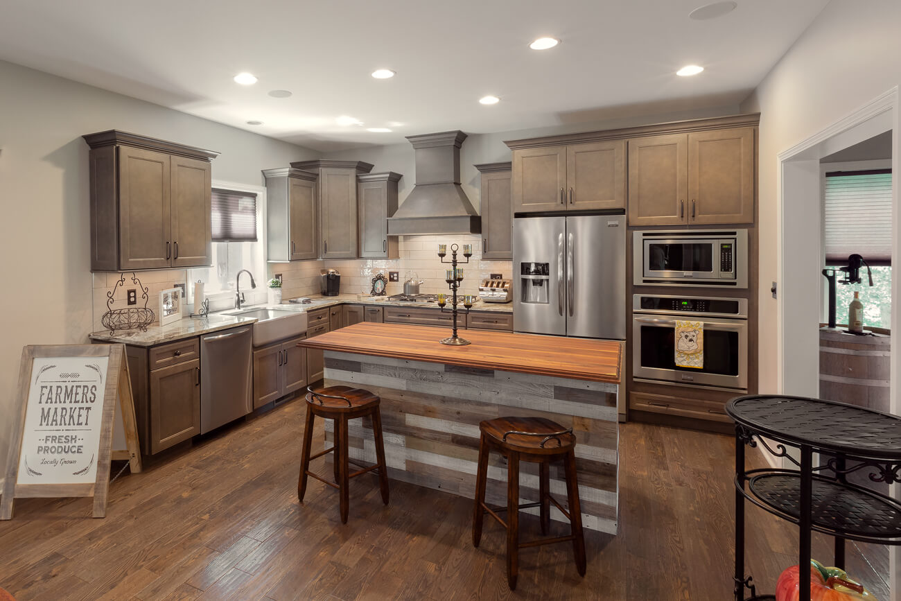 Portfolio  Viking Kitchen Cabinets