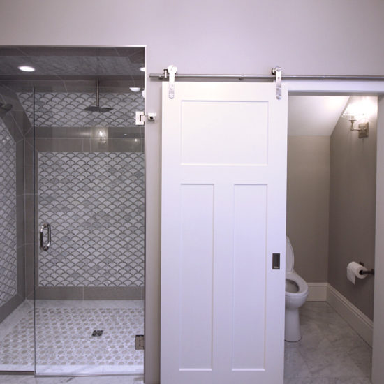 Wijesekera Bathrooms – 06 Master Shower