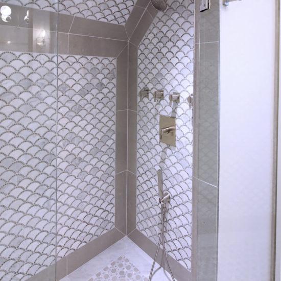 Wijesekera Bathrooms – 08 Master Shower