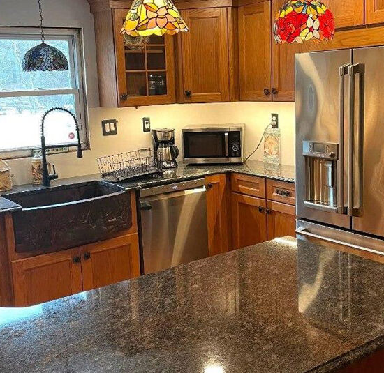 Bristol Kitchen Remodel