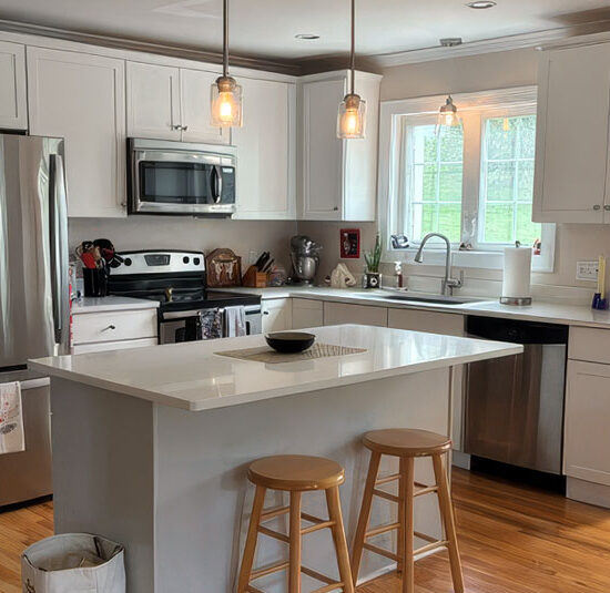 Middletown Remodel