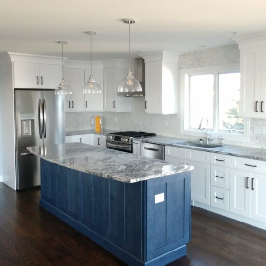 Accent Island Kitchen Westbrook, CT