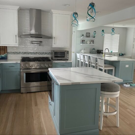 Old Saybrook Beach House