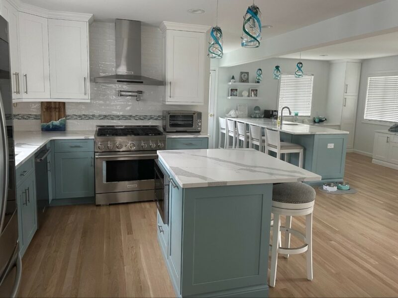 Old Saybrook Beach House